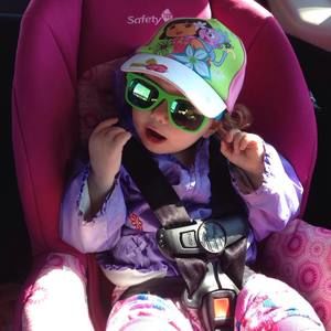 Meet your Posher, Robert